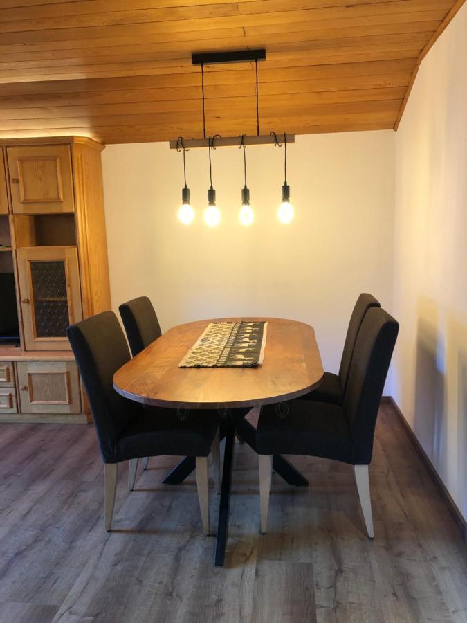 Apartments Rainer - Val Gardena 奥蒂塞伊 外观 照片