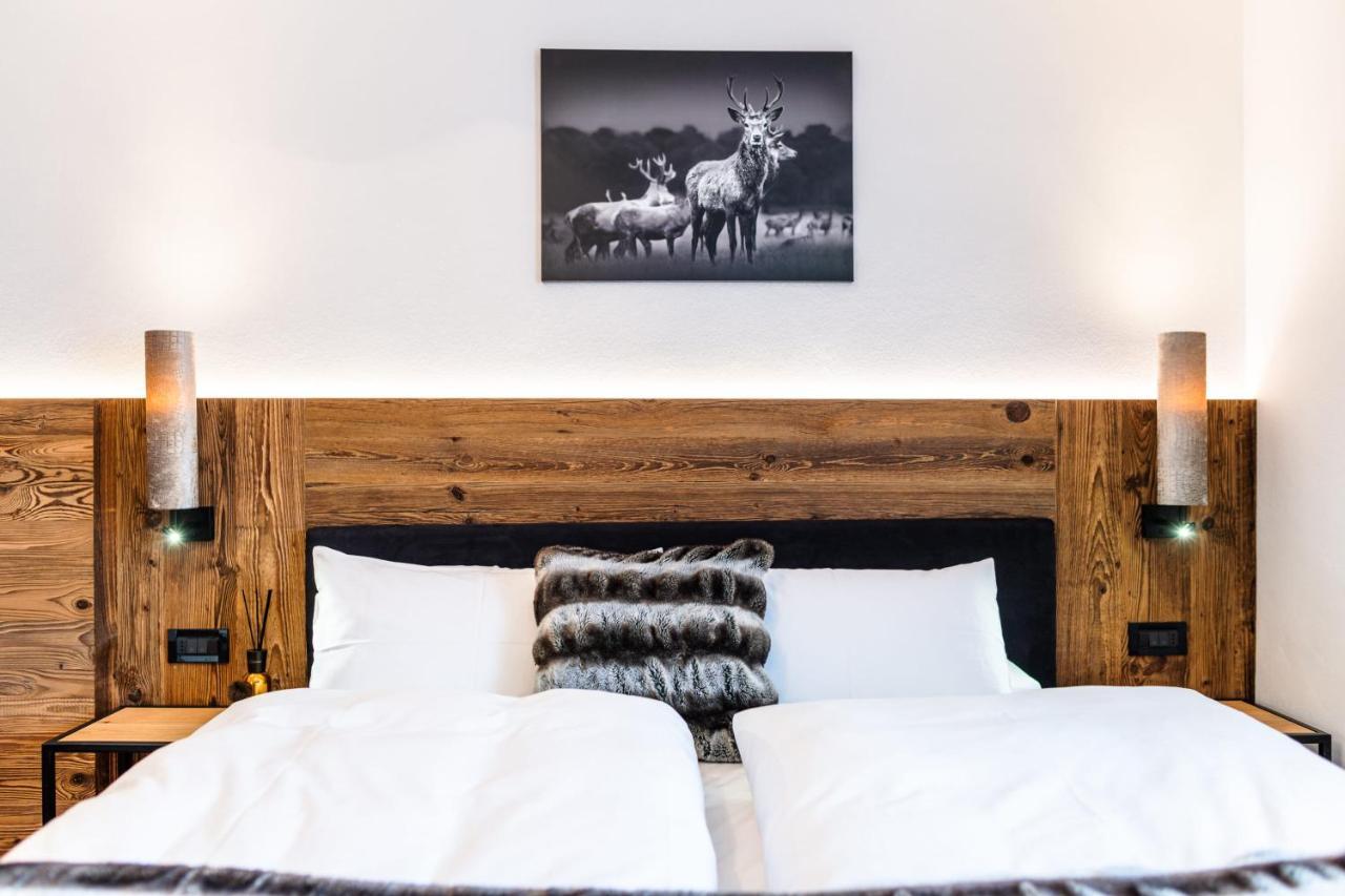 Apartments Rainer - Val Gardena 奥蒂塞伊 外观 照片