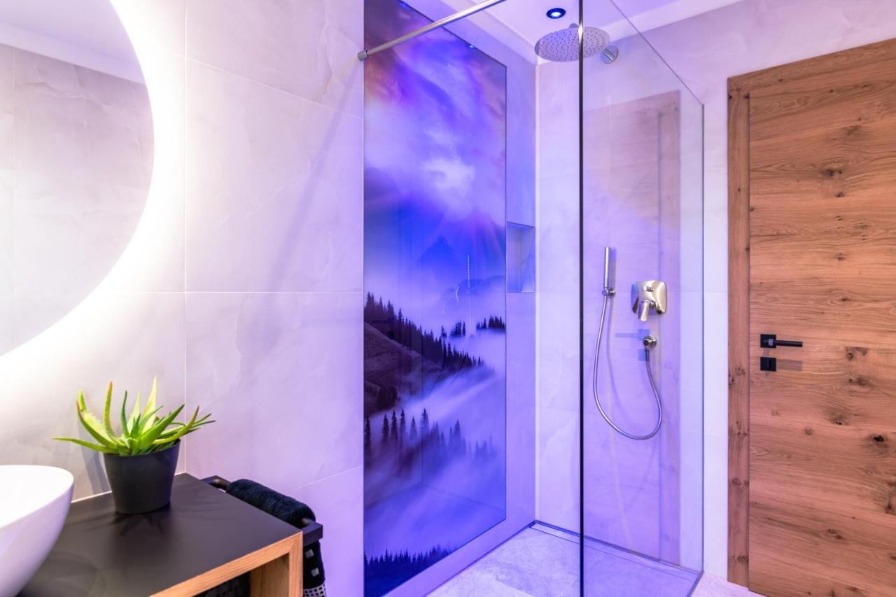 Apartments Rainer - Val Gardena 奥蒂塞伊 外观 照片