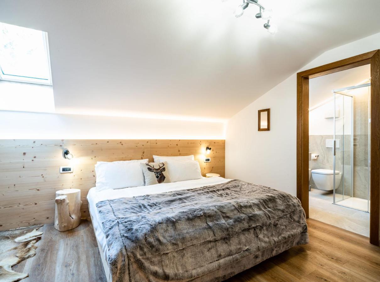 Apartments Rainer - Val Gardena 奥蒂塞伊 外观 照片