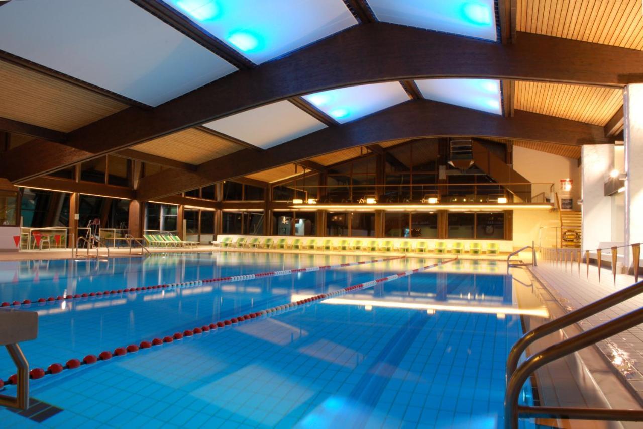 Apartments Rainer - Val Gardena 奥蒂塞伊 外观 照片