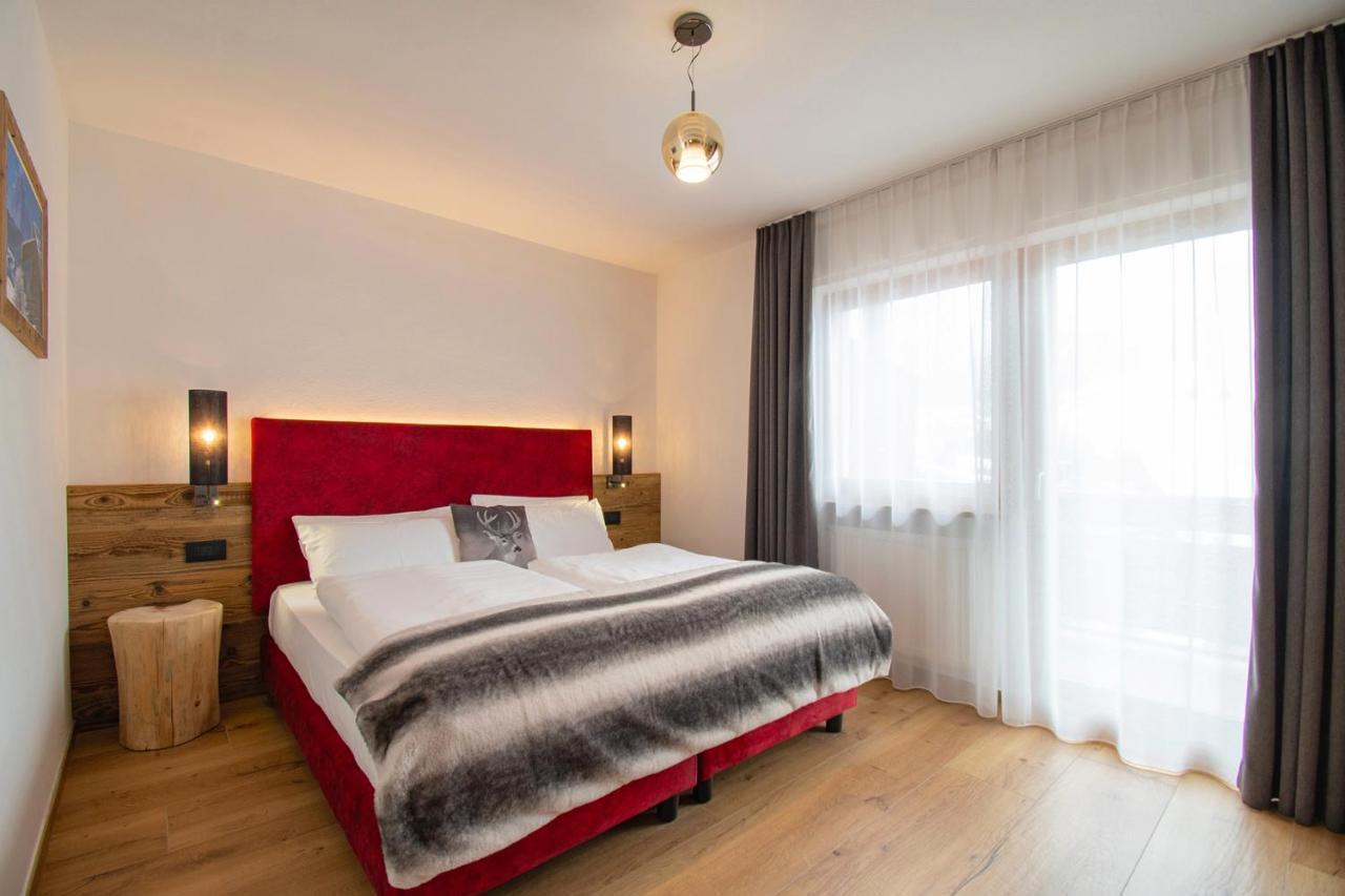 Apartments Rainer - Val Gardena 奥蒂塞伊 外观 照片