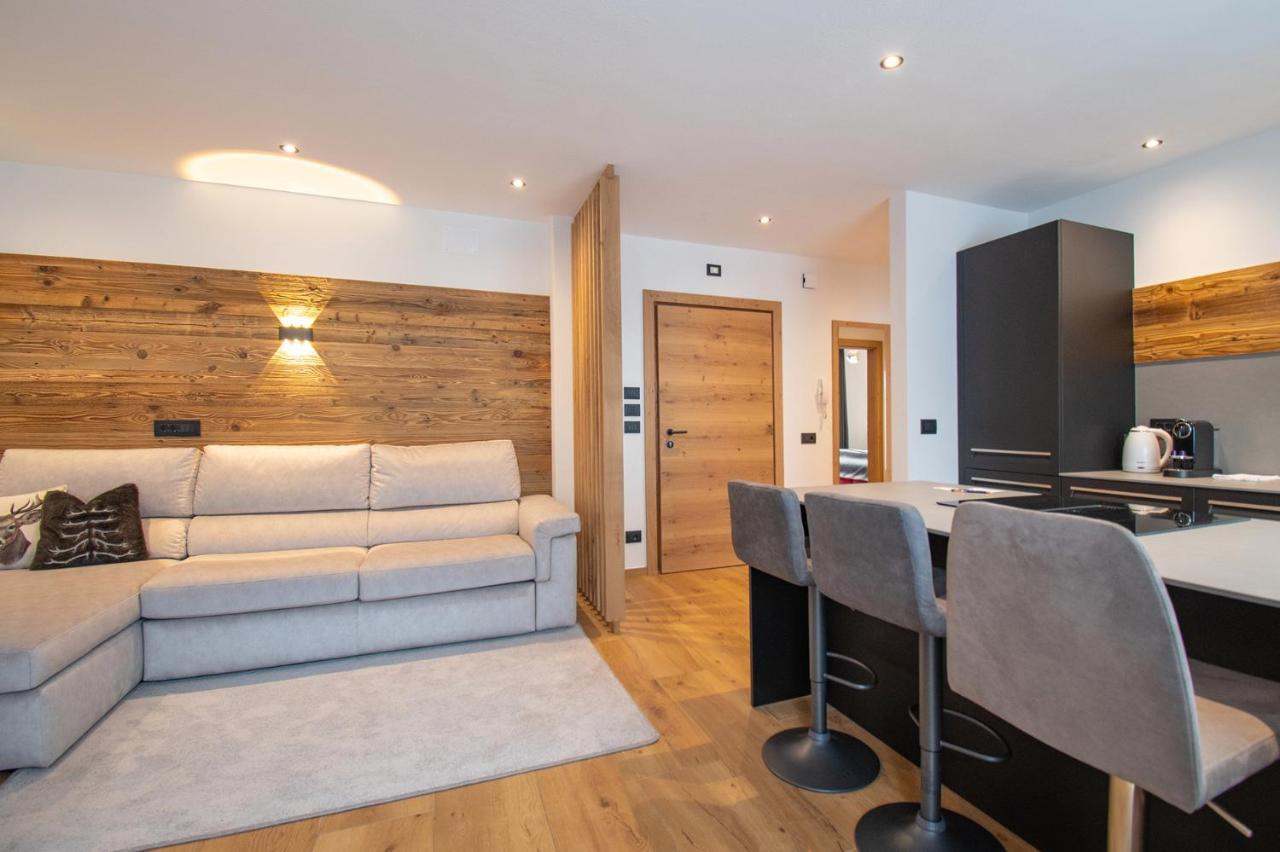 Apartments Rainer - Val Gardena 奥蒂塞伊 外观 照片